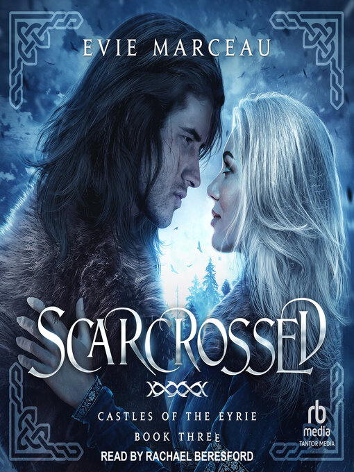 Title details for Scarcrossed by Evie Marceau - Wait list